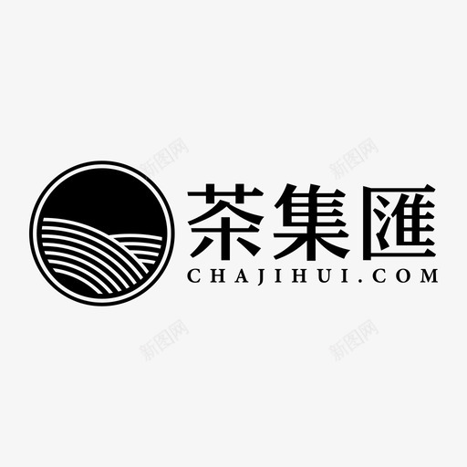 d导航栏logosvg_新图网 https://ixintu.com d导航栏logo
