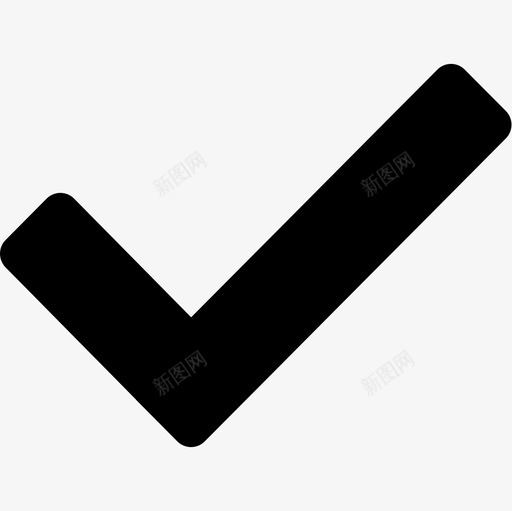 -checked2svg_新图网 https://ixintu.com -checked2