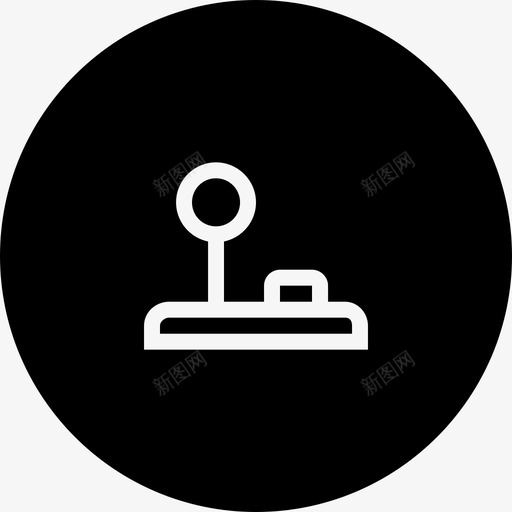 控制控制器游戏图标svg_新图网 https://ixintu.com 基本工具02 控制 控制器 游戏 键盘