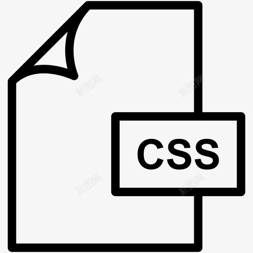 css文件代码编码图标svg_新图网 https://ixintu.com css文件 代码 文档 编码 编码文件 页面