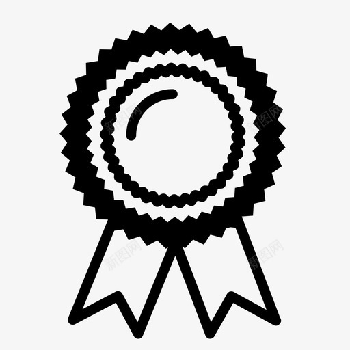 ic_02svg_新图网 https://ixintu.com ic_02 award