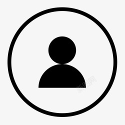 ICONUsericonuser高清图片