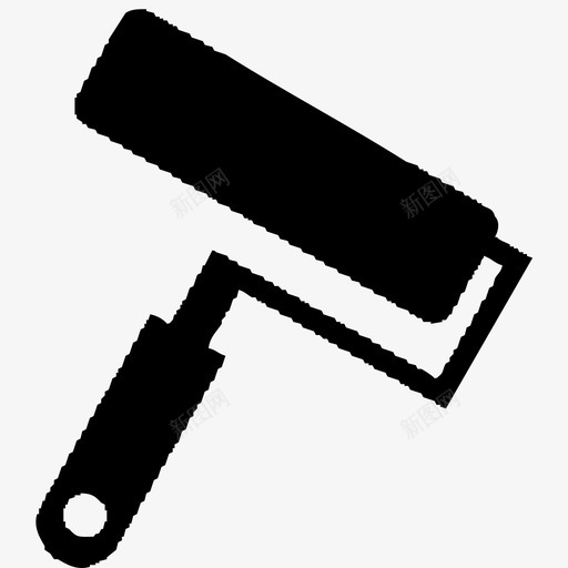 shuazisvg_新图网 https://ixintu.com shuazi