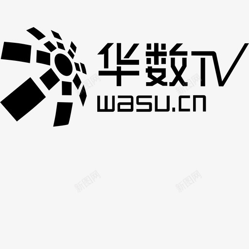 直播_华数TVsvg_新图网 https://ixintu.com 直播_华数TV