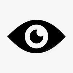 icon修改修改密码-小眼睛高清图片