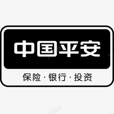 平安logo图标