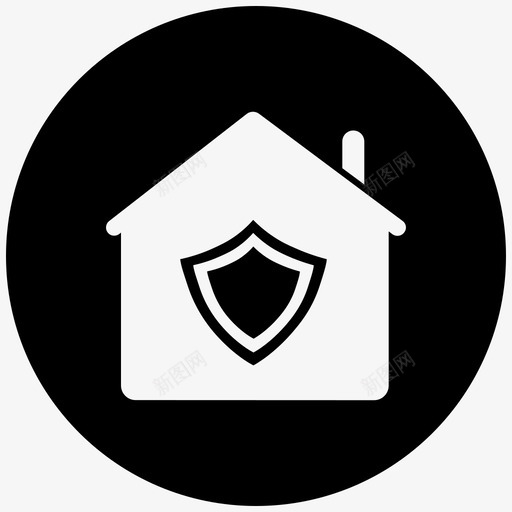 家庭保护受保护的房子受保护的财产图标svg_新图网 https://ixintu.com 保险箱 充电 受保护的房子 受保护的财产 安全 家庭保护 搜索 有保障的房子 添加