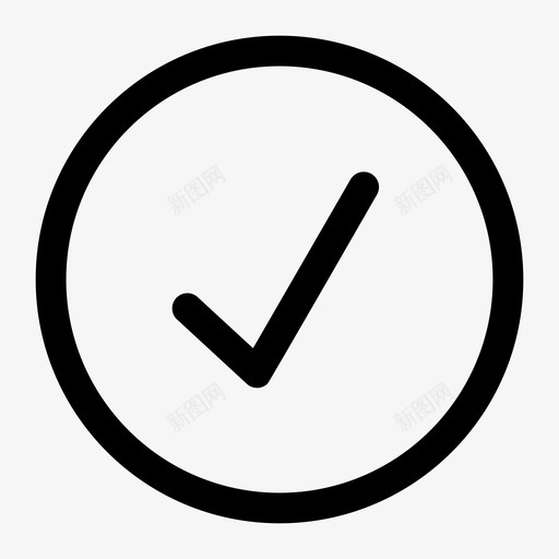 选中自选股svg_新图网 https://ixintu.com 选中自选股