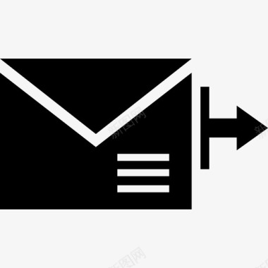 send emails图标