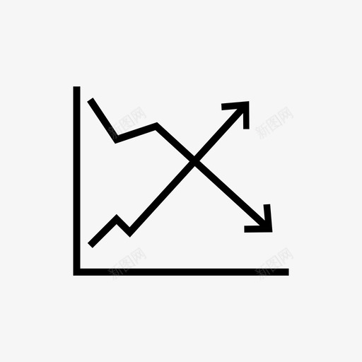 趋势图分析仪表盘图标svg_新图网 https://ixintu.com 仪表盘 分析 市场趋势 摄像头 线条图 经济 编辑 趋势图 锁