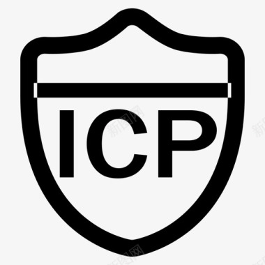ICP图标