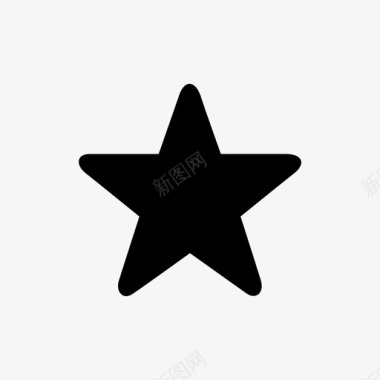 star1_solid图标