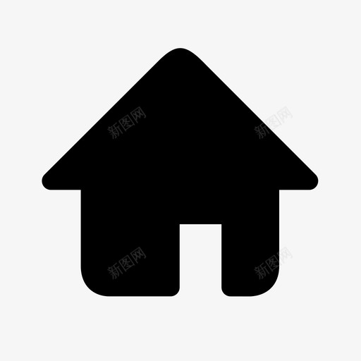 home_2svg_新图网 https://ixintu.com home_2