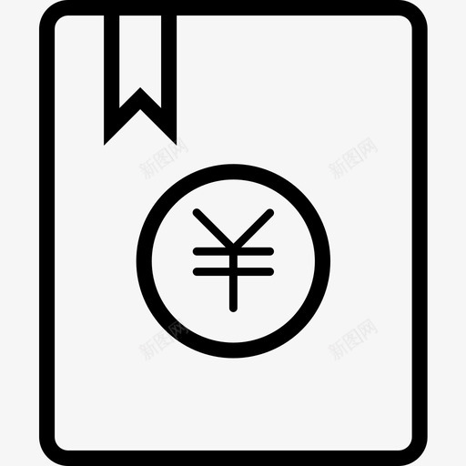 财务报表svg_新图网 https://ixintu.com 财务报表 financial statement