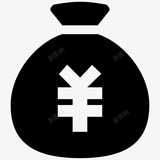 pursesvg_新图网 https://ixintu.com purse