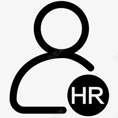 HR管理-03图标