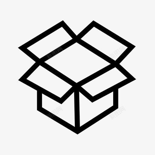 icon-boxsvg_新图网 https://ixintu.com icon-box