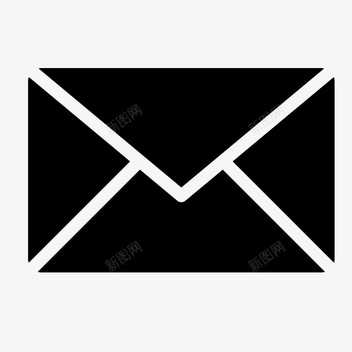 mailsvg_新图网 https://ixintu.com mail