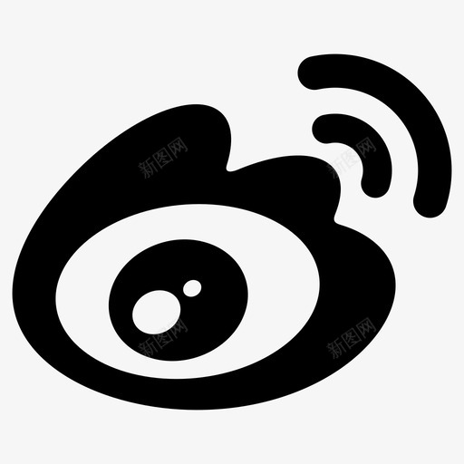 icon_04_07_weibosvg_新图网 https://ixintu.com icon_04_07_weibo