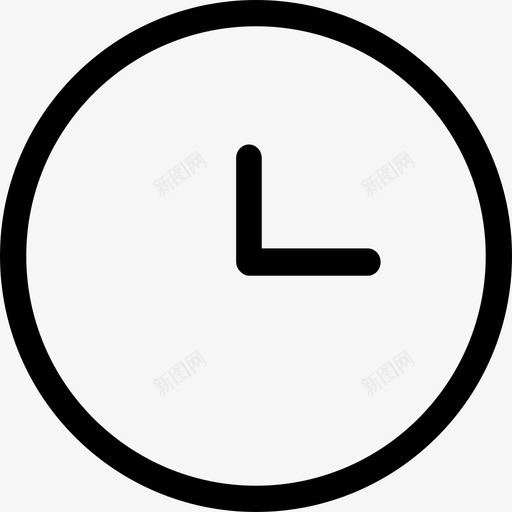 timesvg_新图网 https://ixintu.com time