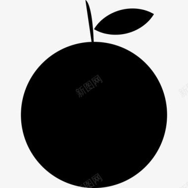apple (2)图标
