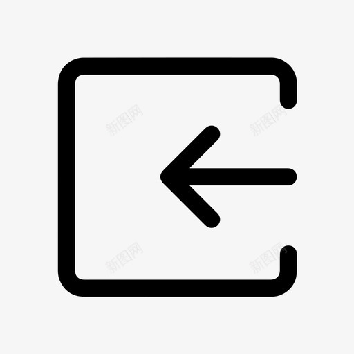 _0062_退改svg_新图网 https://ixintu.com _0062_退改 退改