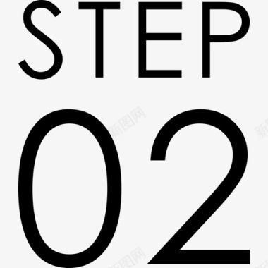 step2图标