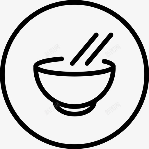 ricesvg_新图网 https://ixintu.com rice