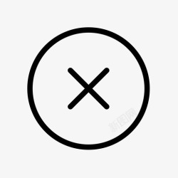 图标初审不通过01审核不通过-01高清图片