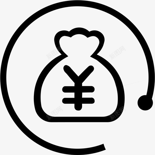 icon_pay3svg_新图网 https://ixintu.com icon_pay3