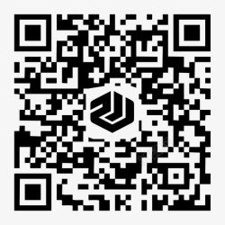 维码中万二维码高清图片