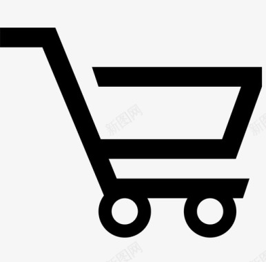shopping cart-1-zsj图标
