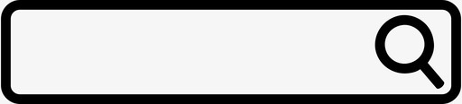 搜索栏浏览查找图标svg_新图网 https://ixintu.com 搜索栏 查找 浏览 网络