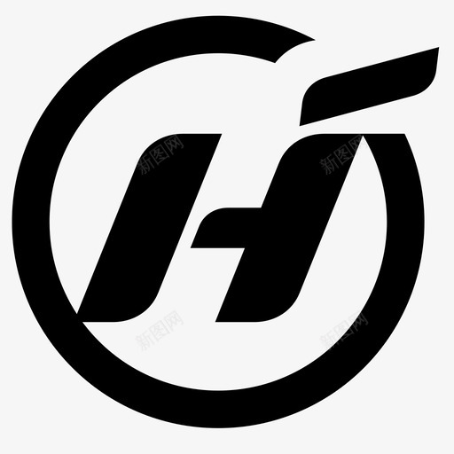 汉唐logosvg_新图网 https://ixintu.com 汉唐logo