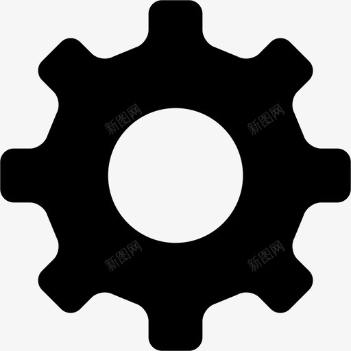 2系统管理svg_新图网 https://ixintu.com 2系统管理