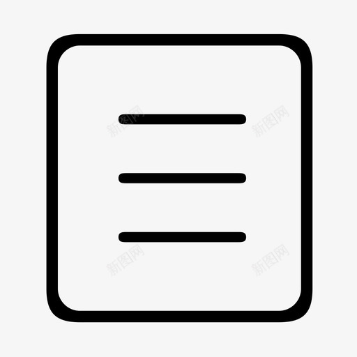 发票信息 svg_新图网 https://ixintu.com 发票信息 