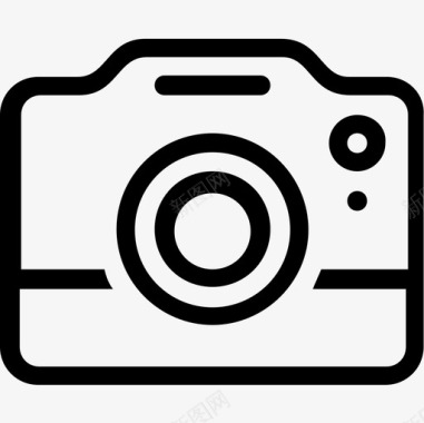 camera2图标