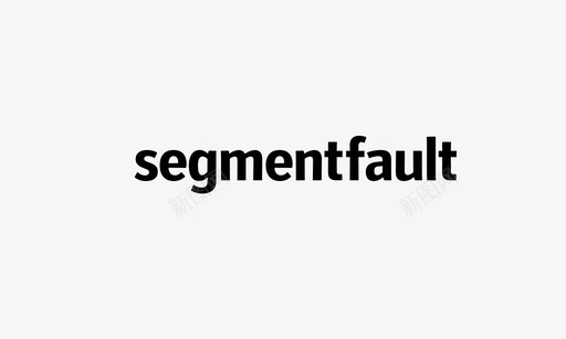 sf-logosvg_新图网 https://ixintu.com sf-logo segmentfault sf