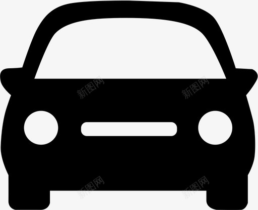 car2svg_新图网 https://ixintu.com car2