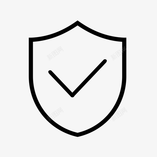 安全认证svg_新图网 https://ixintu.com 安全认证