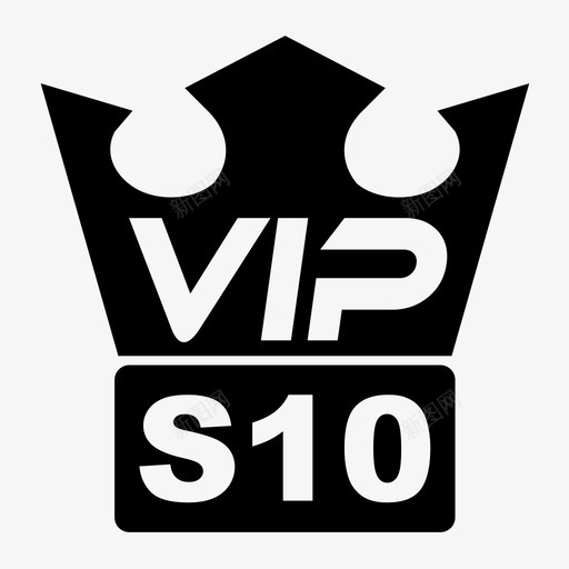 s10vipsvg_新图网 https://ixintu.com s10vip