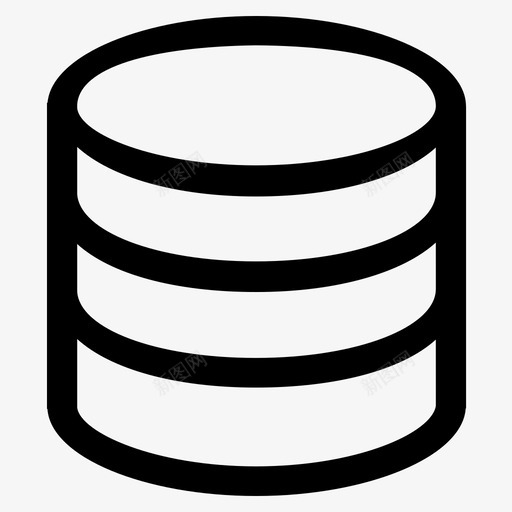 关系型数据库svg_新图网 https://ixintu.com 关系型数据库