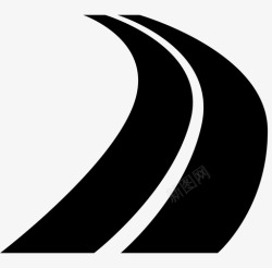 TZD低压线路TZD道路高清图片