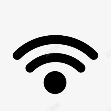 wifi 2格图标