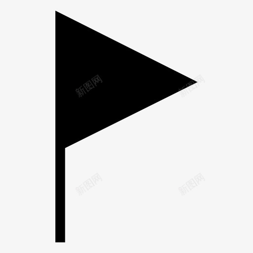 标志目标位置图标svg_新图网 https://ixintu.com pin 位置 地图和导航标志符号 报告 标志 目标
