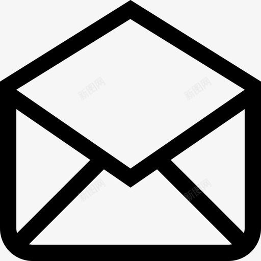 邮件已查看svg_新图网 https://ixintu.com 邮件已查看 emaillook