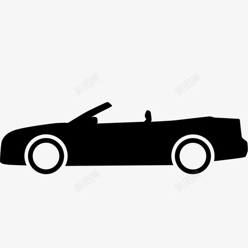 luxury convertiblesvg_新图网 https://ixintu.com luxury convertible