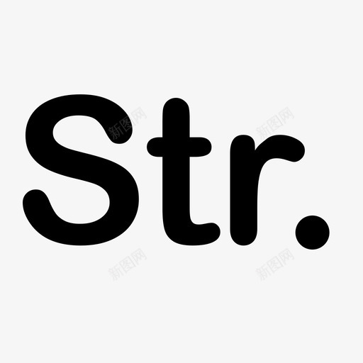 stringsvg_新图网 https://ixintu.com string string 文本字符串