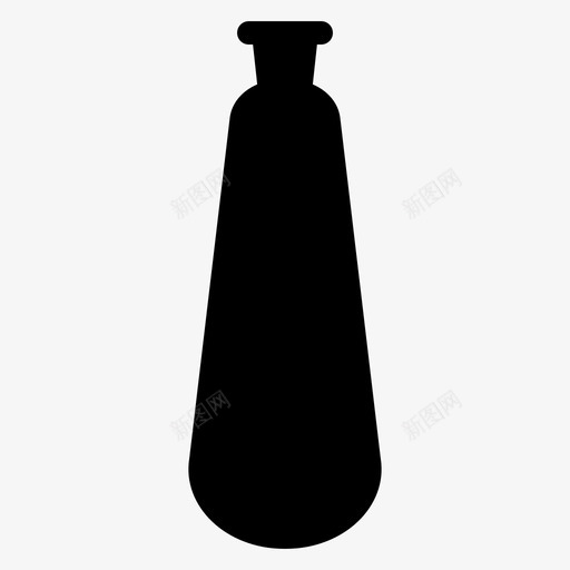 希腊陶瓷双耳瓶陶瓷图标svg_新图网 https://ixintu.com 双耳瓶 希腊 希腊陶瓷 花瓶 陶瓷