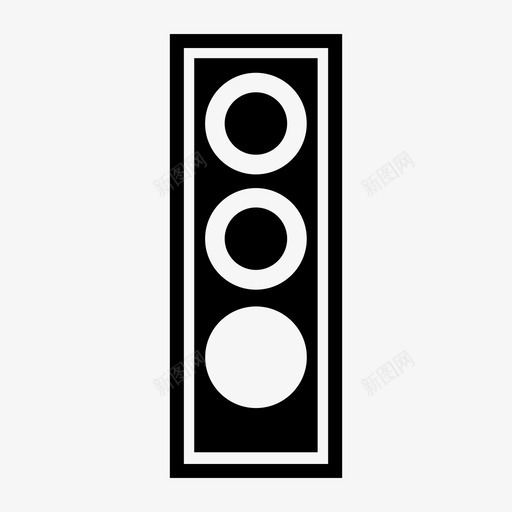 交通svg_新图网 https://ixintu.com 交通 traffic8